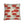 Load image into Gallery viewer, The Orange Retro Geometric Throw Pillow

