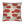 Load image into Gallery viewer, The Orange Retro Geometric Throw Pillow
