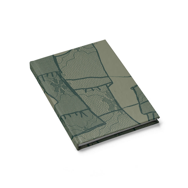 Best Dressed Journal
