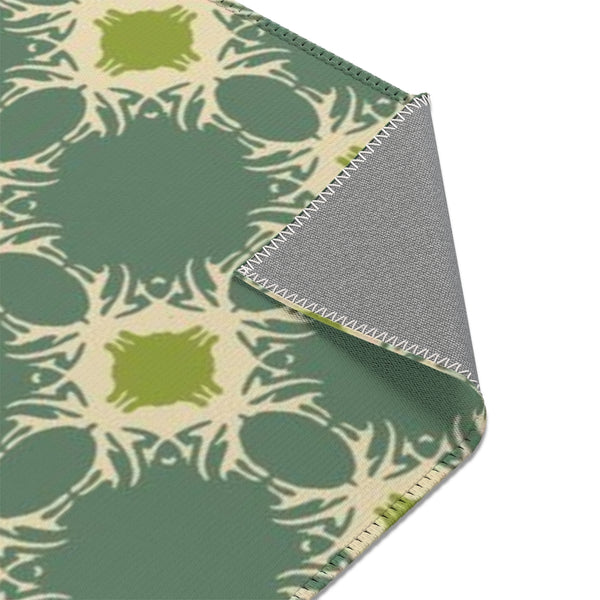 Shape Up Area Rug