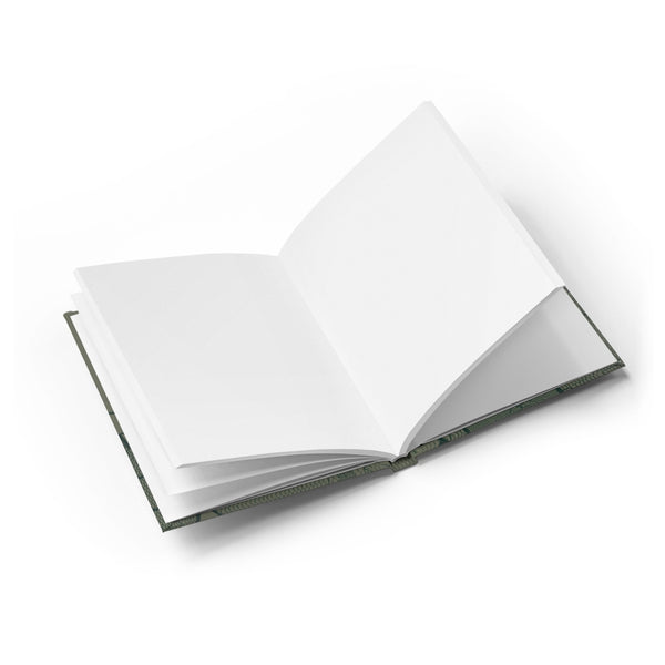 Best Dressed Journal