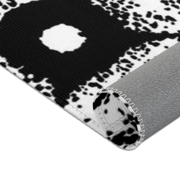 Starburst Area Rug