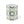 Load image into Gallery viewer, Teal and Cream Coffee Mug
