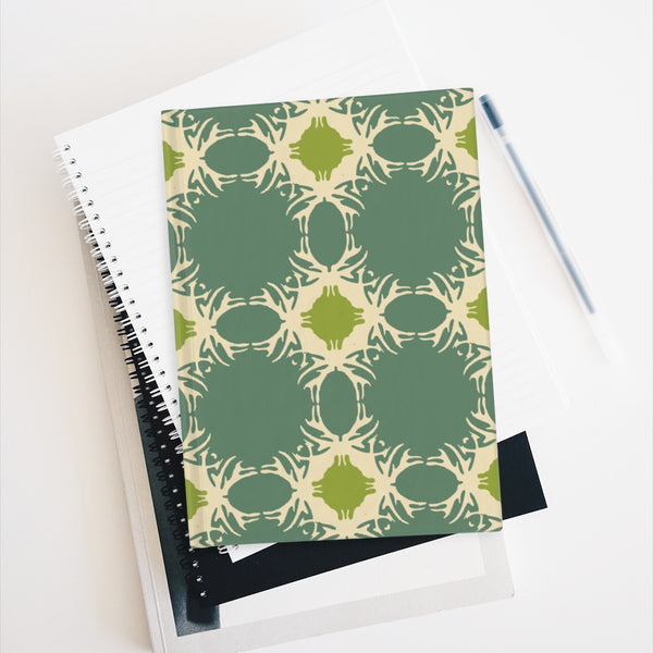 Shape Up Journal