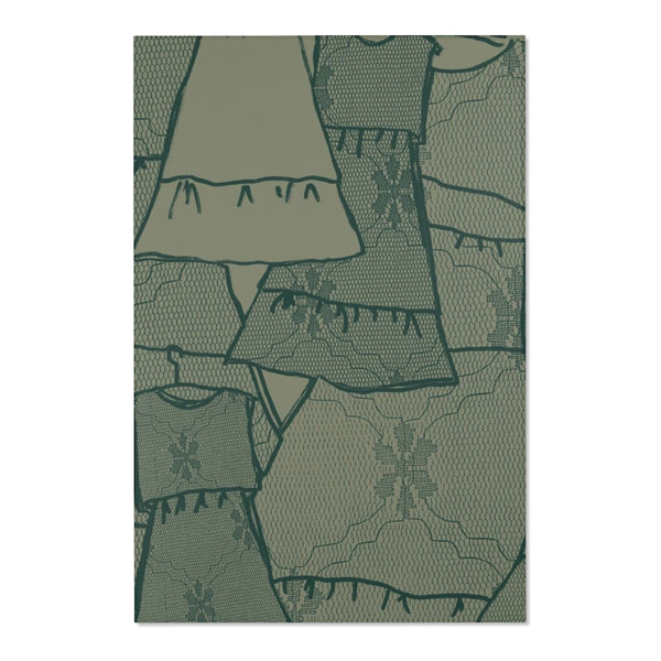 Best Dressed Area Rug