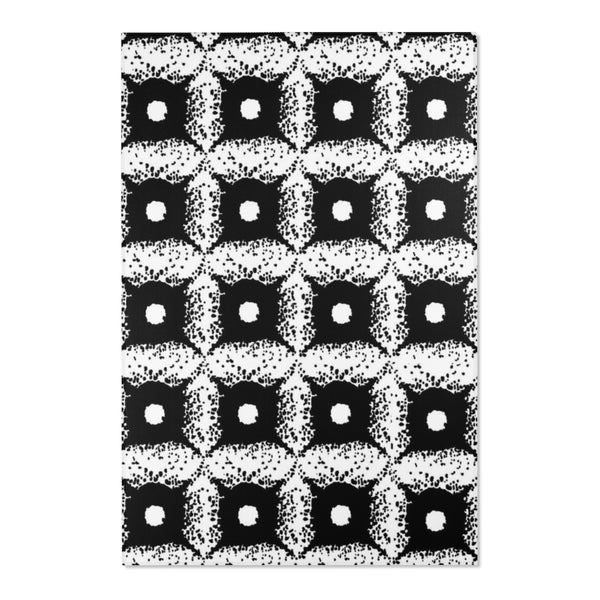 Starburst Area Rug