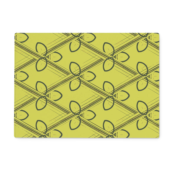 Gimlet Glass Chopping Board