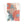 Load image into Gallery viewer, Abstract Floral no.4 Greeting Card
