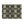 Load image into Gallery viewer, Damask and Receive  – Brown/Sage Glass Chopping Board
