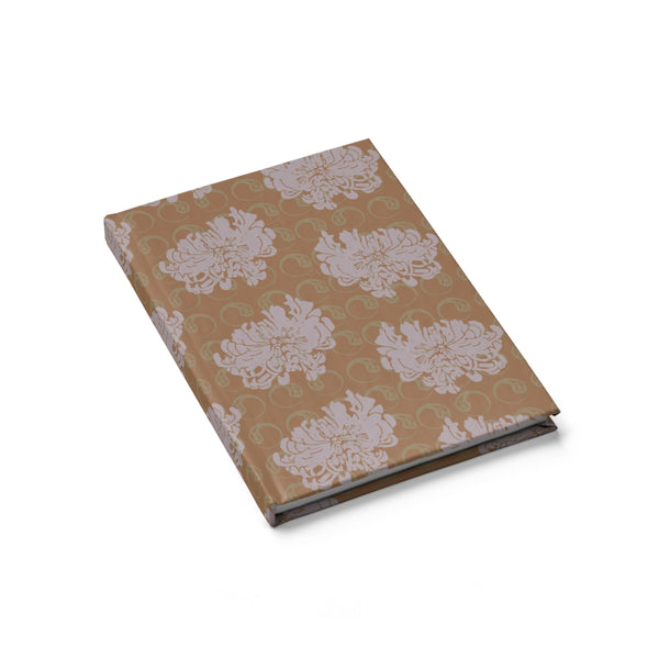 Petal Pusher Journal