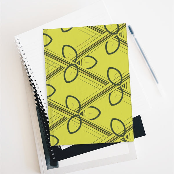 Gimlet Journal