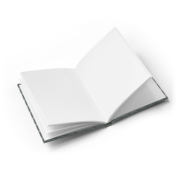 Moon Drop Journal