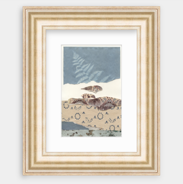 Petrichor