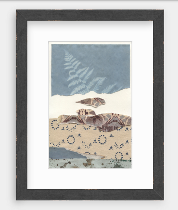 Petrichor