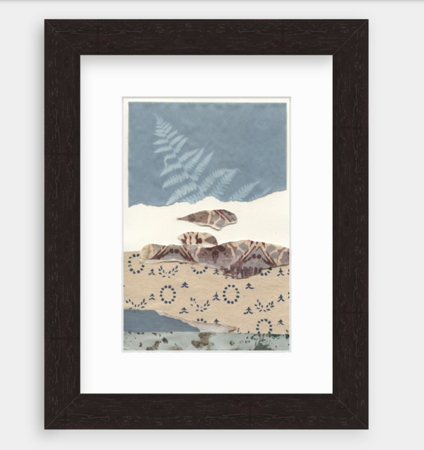 Petrichor