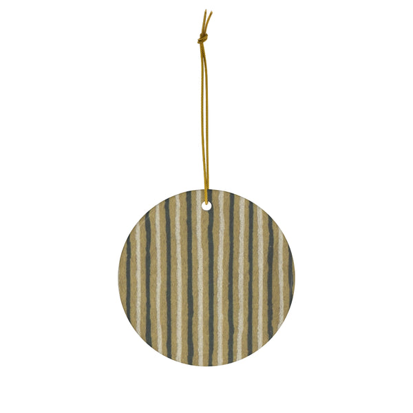 Folk Art Stripes