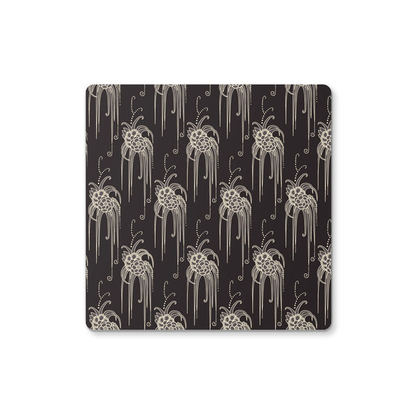 Bouquet All Day  Coaster
