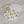 Load image into Gallery viewer, Trees and Wreaths Ornament
