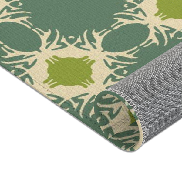 Shape Up Area Rug