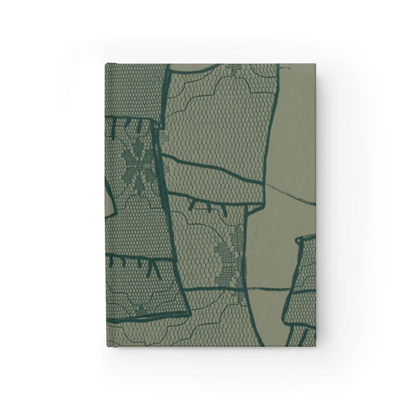 Best Dressed Journal