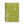 Load image into Gallery viewer, Flower Power – Chartreuse Notebook
