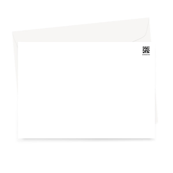 Best Dressed Greeting Card