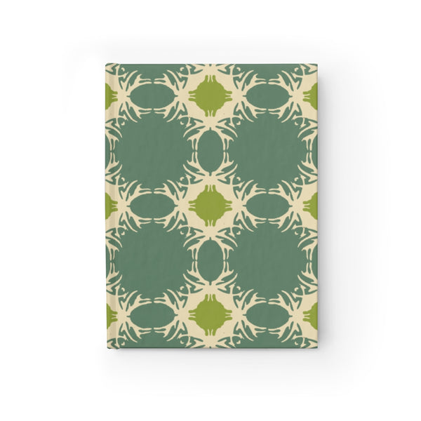 Shape Up Journal