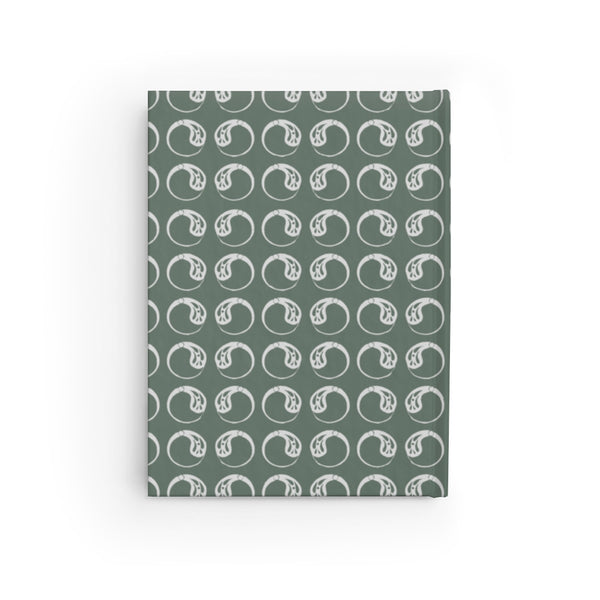 Moon Drop Journal