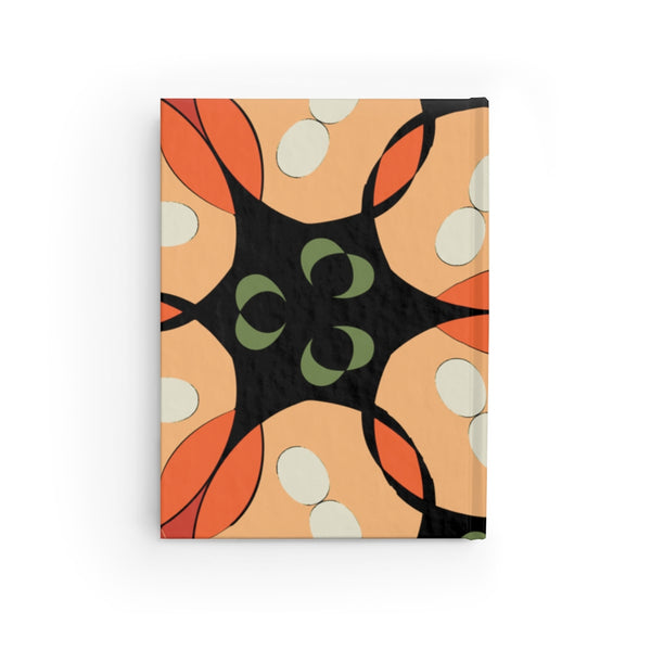 Tropical Floral Journal