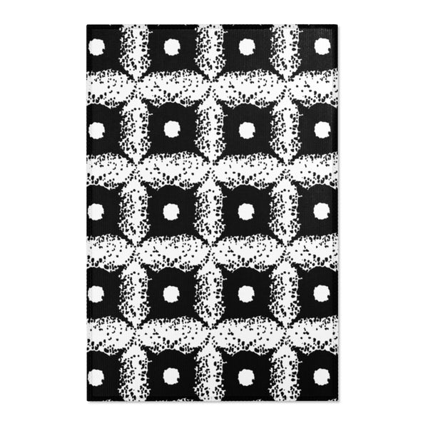 Starburst Area Rug