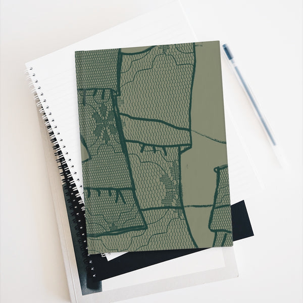 Best Dressed Journal