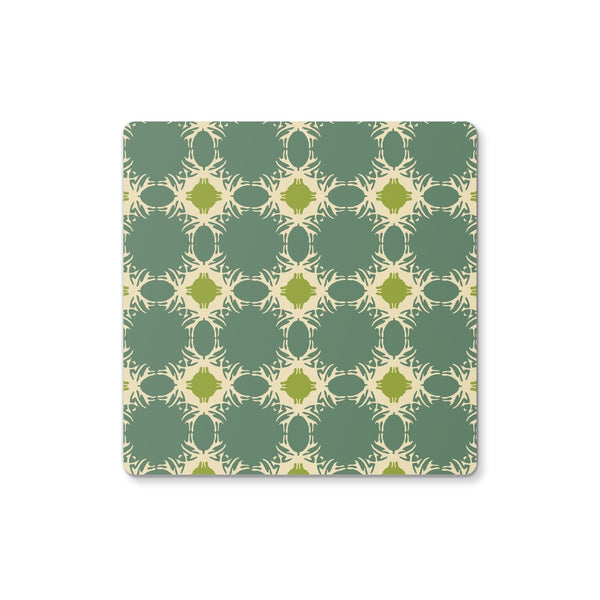 Shape Up Coaster