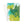 Load image into Gallery viewer, Abstract Floral no.8 Greeting Card
