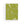 Load image into Gallery viewer, Flower Power Journal - Chartreuse
