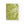 Load image into Gallery viewer, Flower Power Journal - Chartreuse
