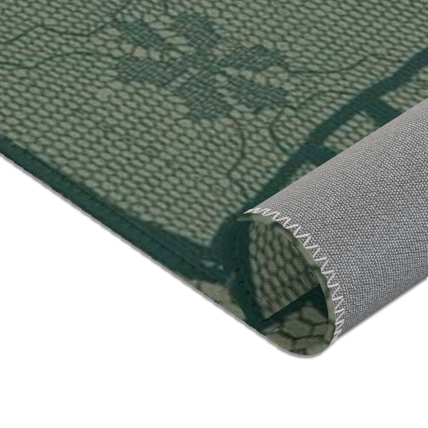 Best Dressed Area Rug