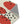 Load image into Gallery viewer, Orange Retro Geometric Area Rug
