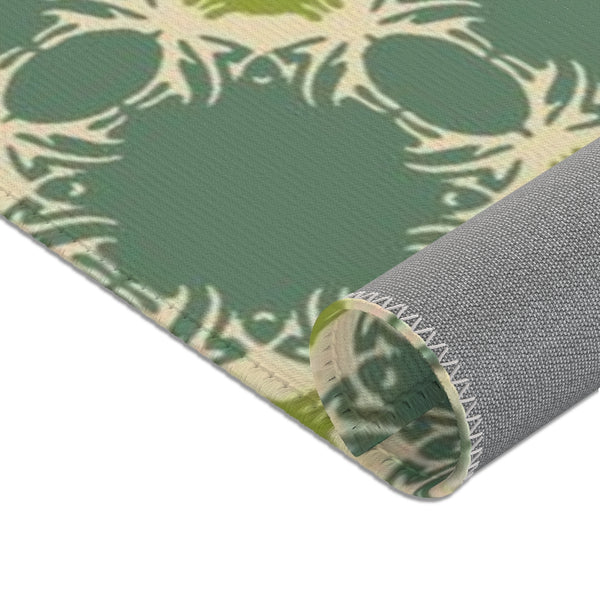 Shape Up Area Rug