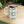 Load image into Gallery viewer, Teal and Cream Coffee Mug
