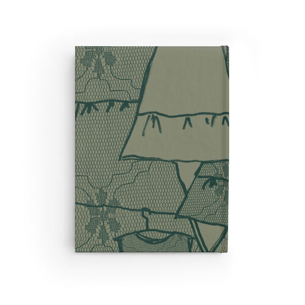 Best Dressed Journal