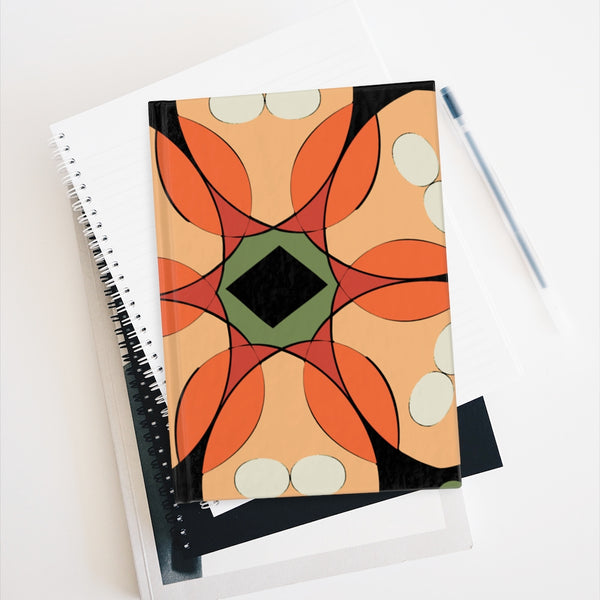 Tropical Floral Journal