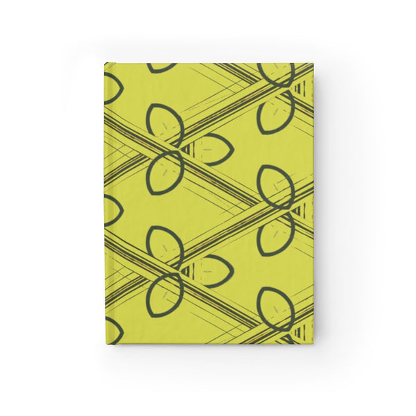 Gimlet Journal