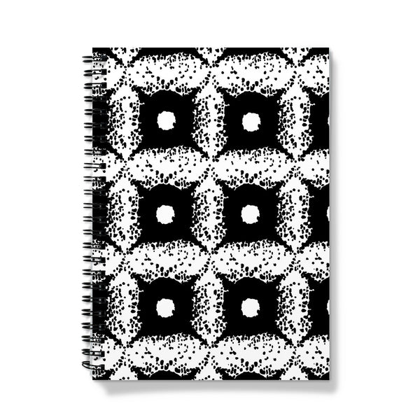 Starburst Notebook