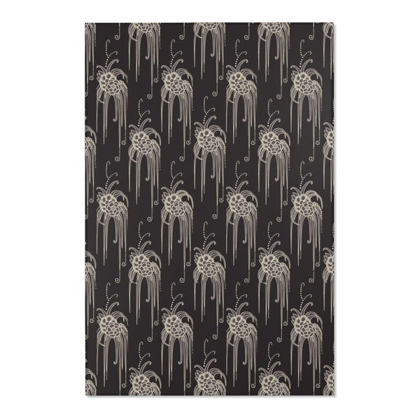 Bouquet All Day Area Rug