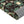 Load image into Gallery viewer, Damask and Receive Area Rug  – Brown/Sage
