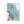 Load image into Gallery viewer, Abstract Floral no.5 Greeting Card
