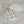 Load image into Gallery viewer, Teal Wreaths Ornament
