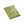 Load image into Gallery viewer, Flower Power Journal - Chartreuse
