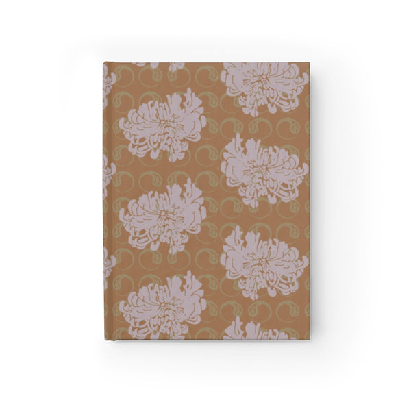 Petal Pusher Journal