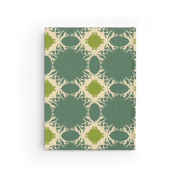 Shape Up Journal